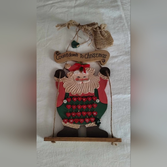 Other - Christmas Advent Calendar